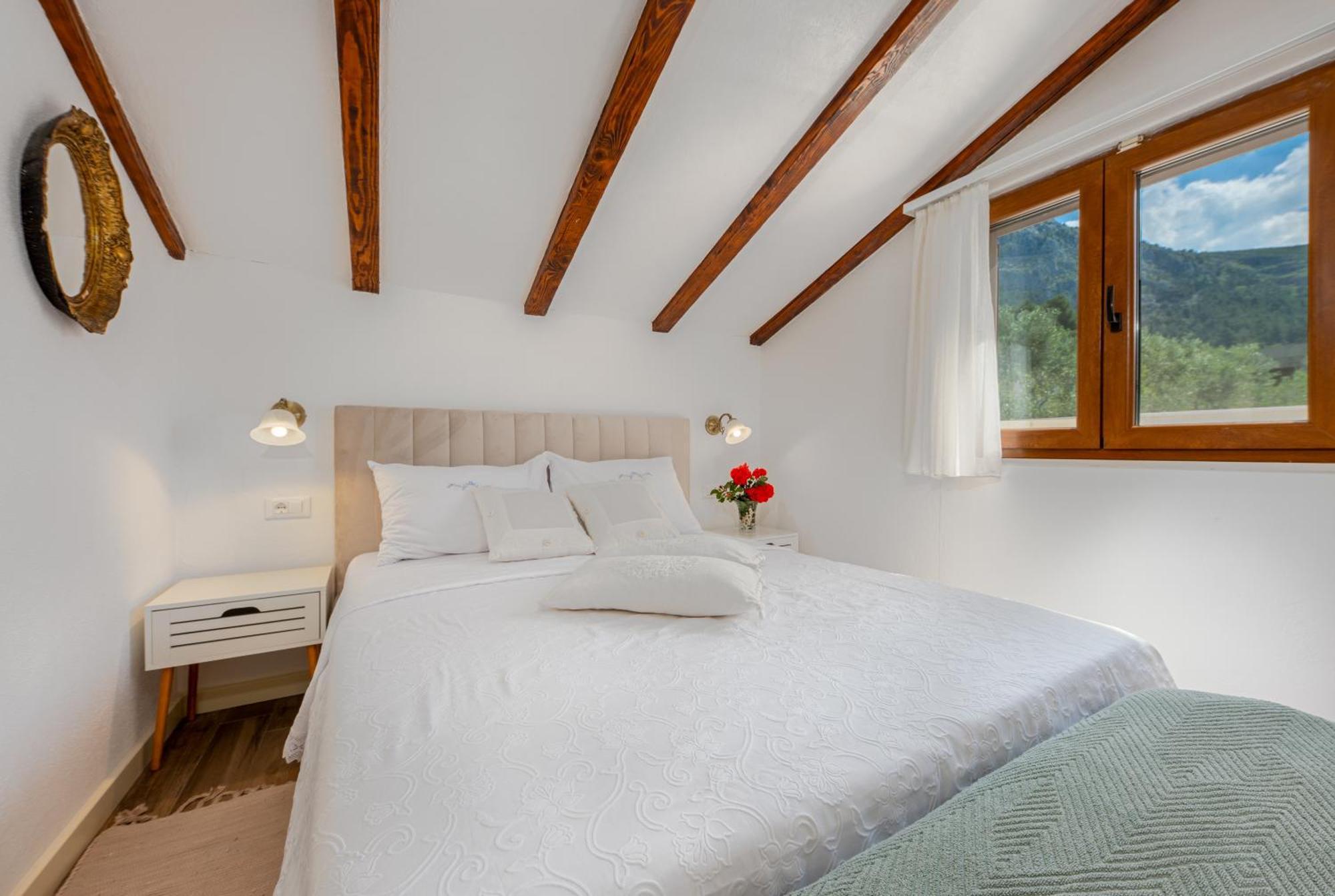 - Amare S Prekrasnim Pogledom Na More, Infinity Bazen * Makarska